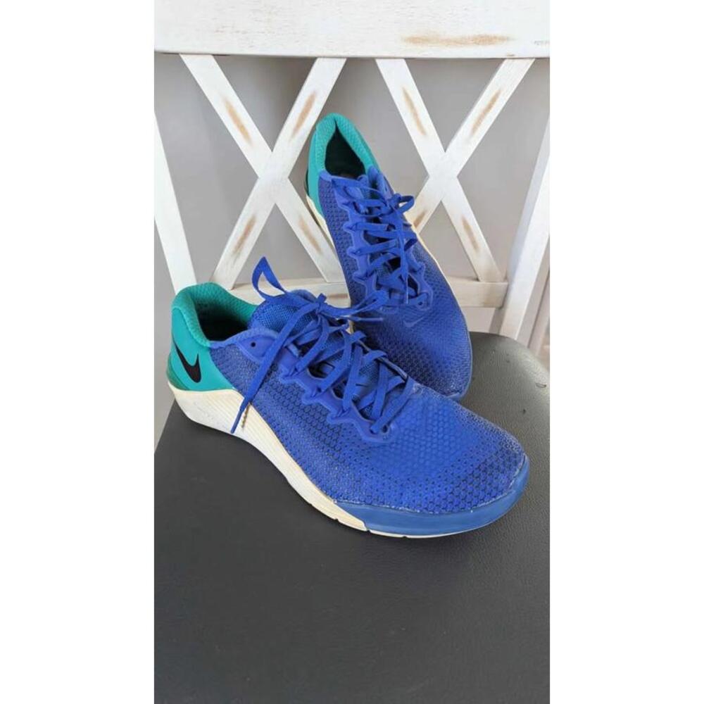 Nike Metcon 4 Training Shoes . size 12
